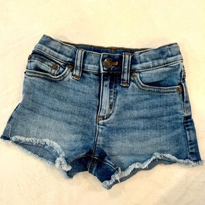 Girls shorts